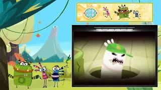 Adventure Qumi Qumi - The Small Worm