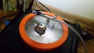 How I make shatter dabs rock hard do not try this