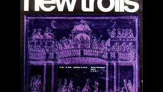 Concerto Grosso per i New Trolls