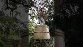 天鈿女（アメノウズメ）