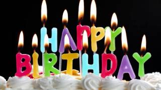 happy birthday turkish