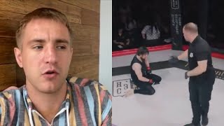 КОВАЛЕНКО РАССКАЗАЛ ВСЮ ПРАВДУ ПРО БОЙ С ПУЛЕМЕТЧИКОМ! /ТАРАСОВ ВПИСАЛСЯ!