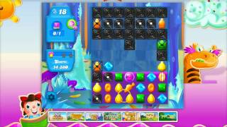 Candy Crush Soda Saga Level 150