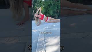 SCULPT Your Upper Body and Abs #rebeccalouisefitness #upperbodyworkout