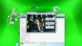 バイオハザード5　nodvd化