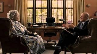 Madea and Dr Phil