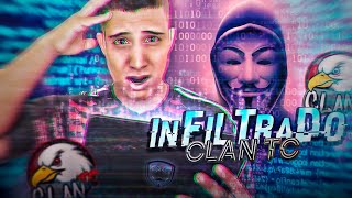 JUGABA CON UN HACKER DEL CLAN TC SIN DARME CUENTA TODOS LOS DÍAS *desilusión* ASÍ LO DESCUBRIMOS...