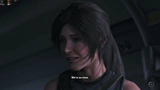 AMD Ryzen 3 2200G + MSI RX570 8GB Shadow Of The Tomb Raider Test! HIGH Graphics
