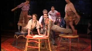 Barnum Part 9/10