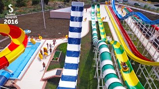 Mini Pendulum - Sunset Aquapark Pomorie