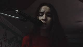 Zivert - зеленые волны