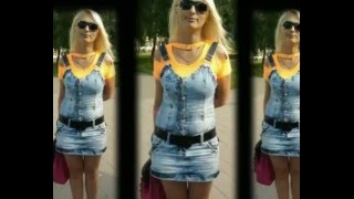 видео поздравление с днем рождения девушке