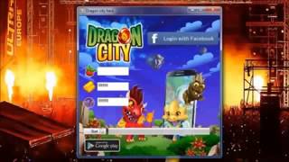 Dragon City Hack Free Update Cheat 2015 NEW Version US   YouTube