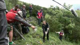 Freche Mädchen 2 - Behind the Scene HQ