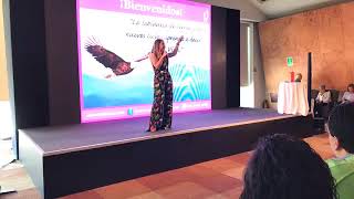Conferencia: ¡LA SABIDURÍA DE CERRAR Y ABRIR NUEVOS CICLOS!