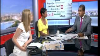 26-08-2013 Emerging Markets. BBC 1