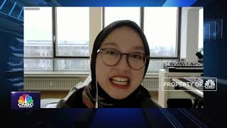 Ini Loh Pesan Gita Savitri buat Anak Muda Indonesia