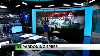 FULL SHOW: Trump pardons Blackwater mercenaries