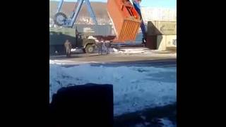 Комментатор жжёт