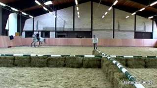 Quadrillenreiten