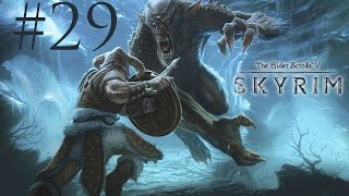 Прохождение TES V: Skyrim #29 Мерунес Дагон