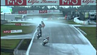 Magazine - Nurburgring 2011