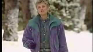 Anne Murray - Winter Wonderland