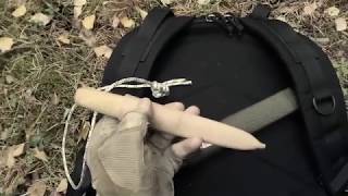 Morakniv Original 1 - неустаревающая классика.