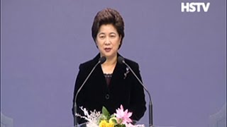 이현숙 목사 - 종교 괴물 141207
