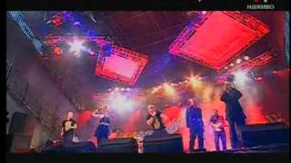 Funk-U - Оставь Его. Свіжа Кров (01.10.10)