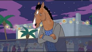 “let go” - a Bojack Horseman Edit