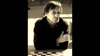 Contemporáneos: Horacio Fiebelkorn.