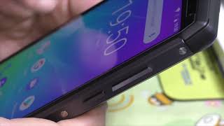 Ulefone Power 5S 13000mAh. Распаковка