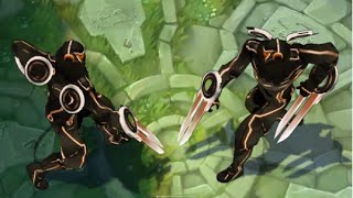mod skin lol - custom skin zed dj