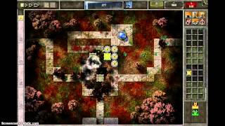 Gemcraft Chasing Shadows | Vision Field V4 (Updated Version)