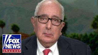 Ben Stein: Media disgraced itself by fighting against memo
