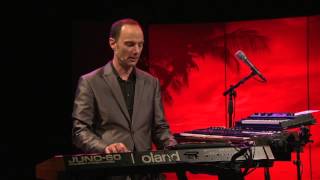 Thomas van Luyn - Smaakvol Avondje Uit - Fragment Middelbare school