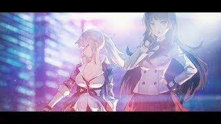 [카운터사이드] 팁공유~ 앱플 최적화되니 살맛난다! 나오라는 하림이는 안나오고.. / 명일방주 완전 서브
