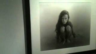 Jock Sturges: Photos of Fanny, Montalivet, France over the years.