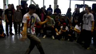 Лукашов Влад aka Lucas (preselection at Big Testing vol.2)