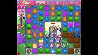 Candy Crush Saga Level 1941 No Boosters