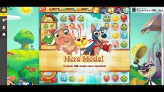 Farm Heroes Saga Level 76
