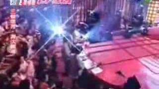 第一屆第二季十月份月冠軍 白瑋婷