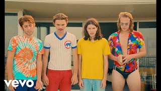 TEEERS - Overheat