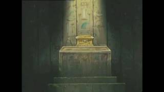Yugioh: The beginning (greek)