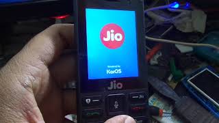 jio phone F101K remove phone lock and hard reset