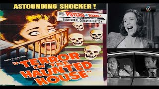 Terror in the Haunted House