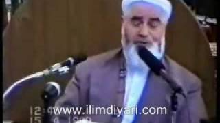 Laik turklere cevap/Response to secular turks