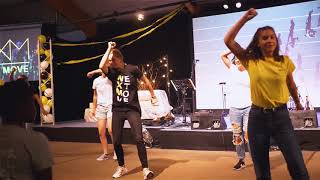 DAG 1 - NXM SPORTKAMPEN 2018 ??? #fightforthecrown #nxm #dayreport