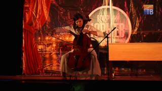 Харитонова Екатерина - Don't stop me now (Queen) (ФАИТ 2014)